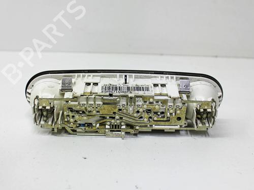 Rear mirror AUDI Q5 (8RB) 2.0 TDI quattro | BP17229057I6 