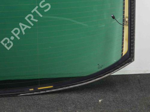 Bootlid window VW PASSAT CC B6 (357) 2.0 TDI | BP26221758C64