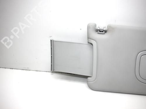 Right sun visor JEEP RENEGADE SUV (BU, B1, BV) 2.4 | BP36520650I2 - Image 4