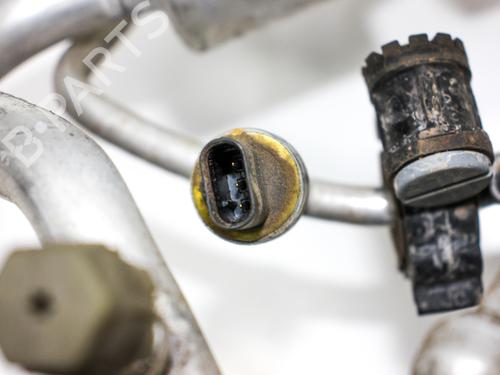 AC pipe JEEP COMPASS (MK49) 2.4 | BP30118093M126 