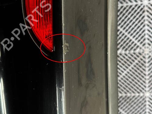 Rear bumper AUDI Q5 (8RB) 3.0 TFSI quattro | BP28822310C8 