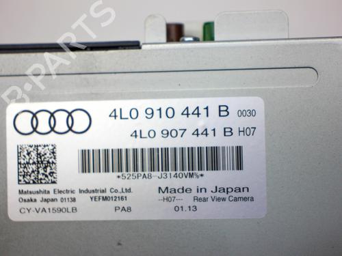 Electronic module AUDI Q7 (4LB) 3.0 TFSI quattro | BP30165065M83