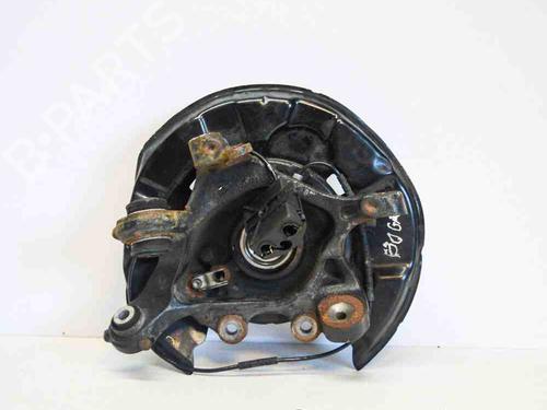 Left rear steering knuckle BMW 3 (F30, F80) 320 d | BP14688101M27