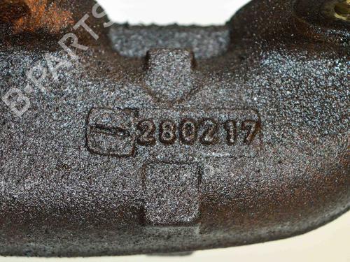 Exhaust manifold FORD KUGA II (DM2) 1.5 TDCi | BP14675061M110 - Image 5
