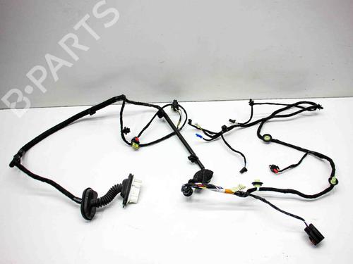 Ledningsnet TESLA MODEL Y (5YJY) EV Performance All-wheel Drive (534 hp) 28823075