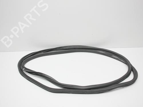 rubber-door-seal-porsche-cayenne-92a-2010-2011-2012-2013-2014-2015-2016-2017-2018-31950394 main image