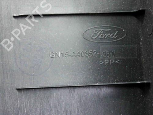 Pynteliste til bagklap FORD ECOSPORT 1.0 EcoBoost | BP19746903C151