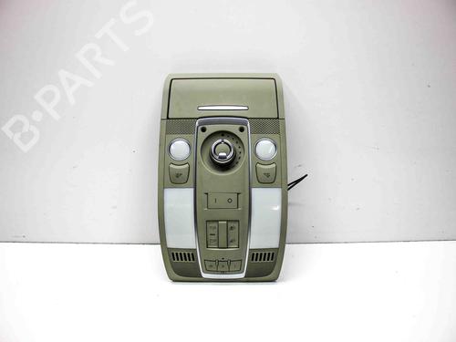 Innerbelysning AUDI Q7 (4LB) 3.0 TFSI quattro (333 hp) 29593005