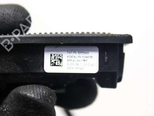 Trunk håndtak ALFA ROMEO STELVIO (949_) 2.0 Q4 | BP29919164C132