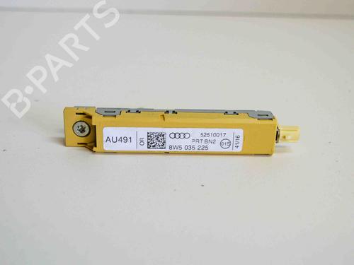 Used Electronic module AUDI A4 B9 (8W2, 8WC) 2.0 TFSI (190 hp) 10674444