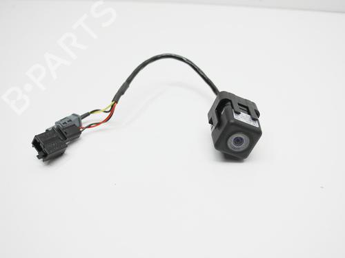 Camera PORSCHE CAYENNE (92A) 4.8 S | BP31925966E14