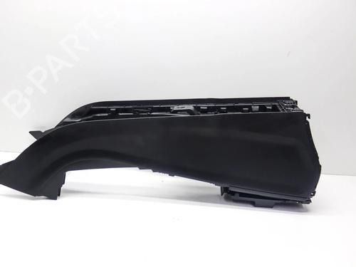 Middle console MERCEDES-BENZ CLA Coupe (C117) CLA 250 (117.344) | BP29752379I22 - Image 4
