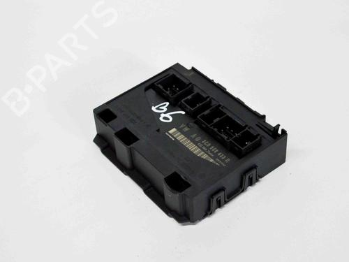 Elektronisk modul VW PASSAT B6 (3C2) 2.0 BlueTDI (143 hp) 7672080