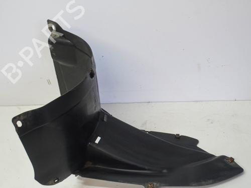 Hjulbue VW PASSAT B6 Variant (3C5) 1.4 TSI EcoFuel | BP14673729C56 