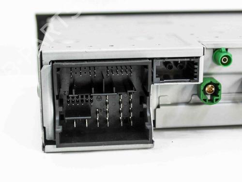 Electronic module AUDI A4 B9 (8W2, 8WC) 2.0 TFSI quattro | BP17714051M83 