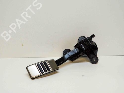 Pedal FORD USA MUSTANG Coupe 2.3 EcoBoost (314 hp) 13933026