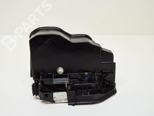 Serrure avant gauche BMW 5 Gran Turismo (F07) 530 d (245 hp) 7202145