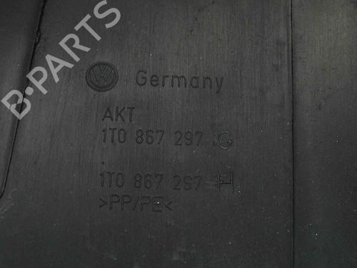 Other VW TOURAN (1T1, 1T2) 2.0 TDI | BP14678307O1