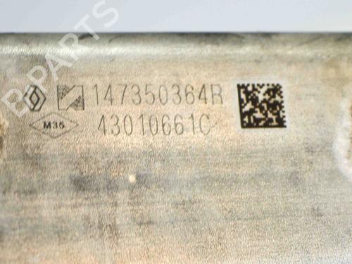 Egr MERCEDES-BENZ A-CLASS (W176) A 180 CDI / d (176.012) | BP6482751M69