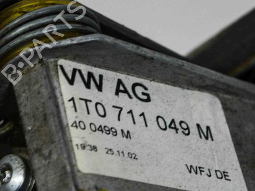 Gear lever VW TOURAN (1T1, 1T2) 1.9 TDI | BP6487979M90 