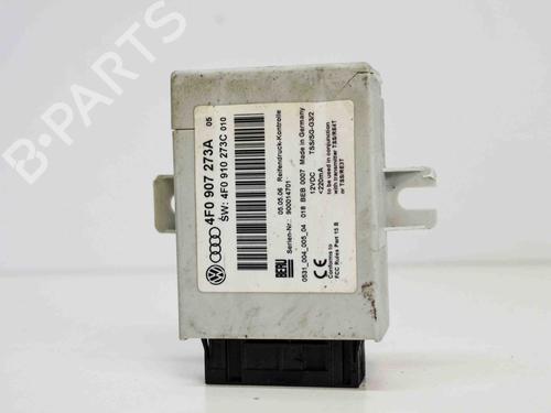 Elektronisk modul AUDI A6 C6 Avant (4F5) 3.0 TDI quattro (225 hp) 6497210