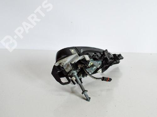 Front right exterior door handle BMW 3 (F30, F80) 320 d | BP6490860C129 