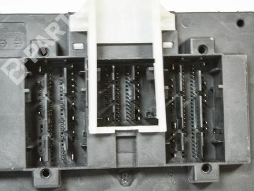 Electronic module SEAT LEON (5F1) 1.6 TDI | BP6487221M83 