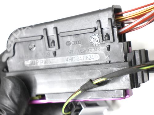 Wiring harness AUDI Q5 (FYB, FYG) 2.0 TFSI quattro | BP36275451E16  - Image 10