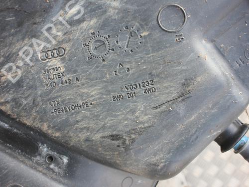 Benzintank AUDI A4 B9 (8W2, 8WC) 2.0 TFSI quattro | BP38422014C62 - Image 11