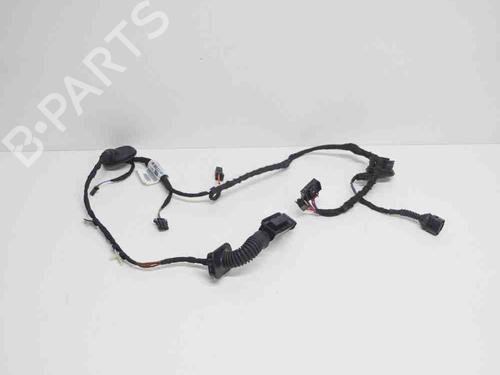 Used Wiring harness AUDI A6 C7 (4G2, 4GC) 2.0 TDI (190 hp) 14682408