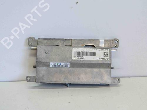 Used Display monitor AUDI A6 C6 (4F2) 2.7 TDI (190 hp) 6500355