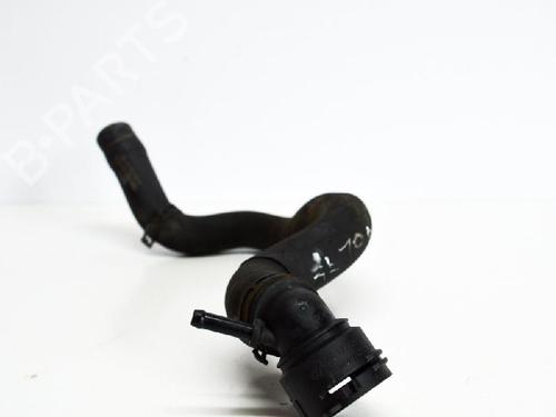 Pipe SEAT LEON (1P1) 2.0 TDI 16V | BP14686506M125 