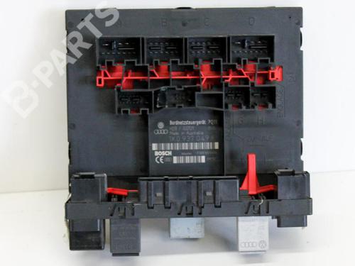 Elektronisk modul VW PASSAT B6 Variant (3C5) 1.6 TDI (105 hp) 7912664