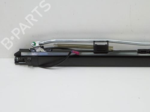 Rear parcel shelf BMW 5 (G30, F90) 530 e Plug-in Hybrid | BP16540648C85 