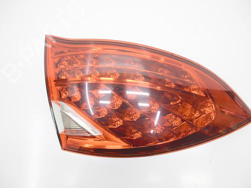 Left taillight PORSCHE CAYENNE (92A) 4.8 S | BP31998391C34 