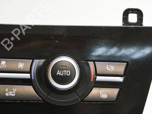Climate control BMW X5 (F15, F85) xDrive 40e | BP28820374I5 