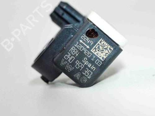 Electronic sensor PORSCHE CAYENNE (92A) 3.6 | BP13519450M84 