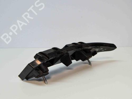 Used Rear bumper bracket MERCEDES-BENZ C-CLASS (W204) C 250 CDI (204.003) (204 hp) 6480877