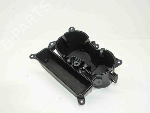 Porte-gobelet/Objets AUDI A4 B8 (8K2) S4 quattro | BP15084128I37 