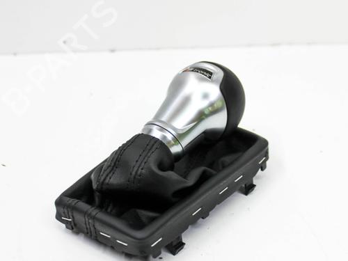 Gear lever AUDI A3 Limousine (8VS, 8VM) 1.8 TFSI | BP18200813M90 