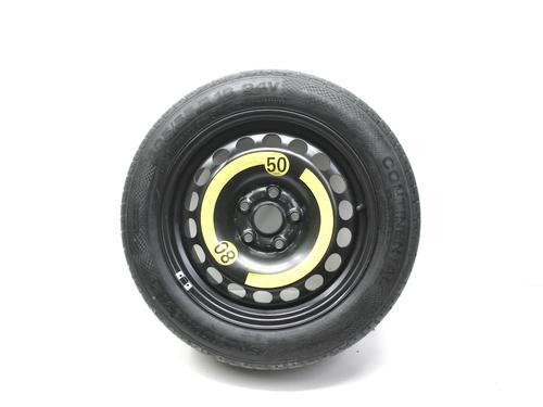 Used Jack Kit Jack Kit SKODA SUPERB II (3T4) 2.0 TDI (140 hp) 34216755 34216755