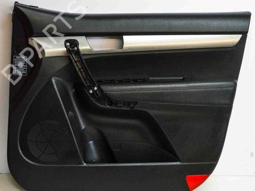 Høyre frontpanel KIA SORENTO II (XM) 2.0 CRDi (150 hp) 7914540