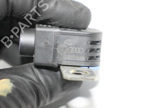 Electronic sensor PORSCHE CAYENNE (92A) 4.8 S | BP32201328M84 