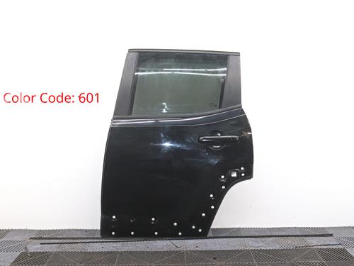 Used Right rear door Right rear door JEEP RENEGADE SUV (BU, B1, BV) 2.4 (179 hp) 36347247 36347247