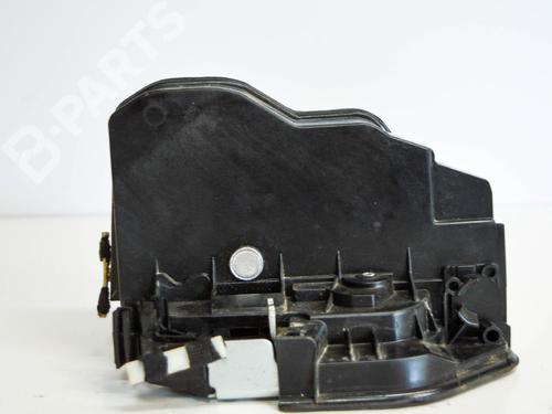 Türschloss links hinten BMW 1 (F20) M 135 i (320 hp) 7202147