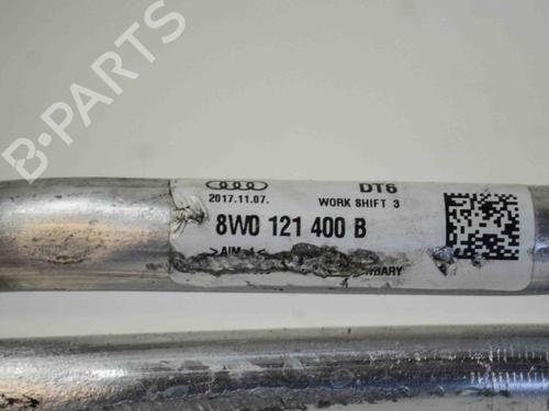 Pipe AUDI A4 B9 (8W2, 8WC) 2.0 TFSI | BP14675637M125 