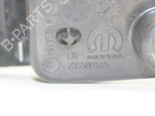 Right front window switch JEEP RENEGADE SUV (BU, B1, BV) 2.4 | BP36761771I26 - Image 8
