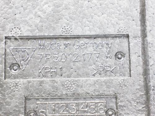 Other PORSCHE CAYENNE (92A) 4.8 S | BP32061867O1  - Image 11