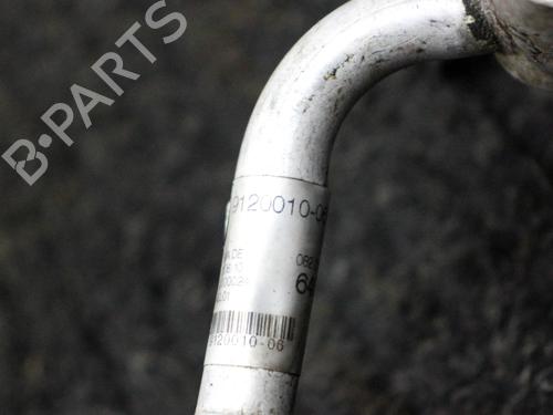 AC pipe BMW 5 (F10) 530 i | BP26513734M126 