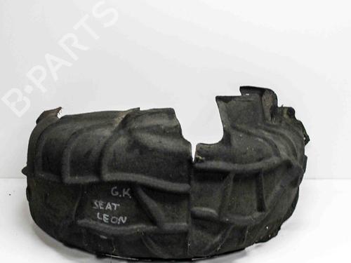 Used Wheel arch SEAT LEON (5F1) 1.6 TDI (105 hp) 14683335